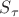 $S_\tau