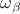 $\omega_{\beta}$