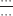 $\frac{\cdots}{\cdots}$