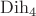 $\mathrm{Dih}_4$