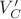 $V'_C$