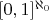 $[0,1]^{\aleph_0}$