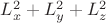 $L_x^2+L_y^2+L_z^2$