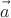 $\vec{a\vphantom{b}}$