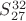 $S_{27}^{32}$