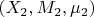 $(X_2,M_2,\mu_2)$
