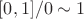 $[0,1]/ 0\sim 1$