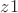 $z1$