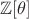 $\mathbb{Z}[\theta]$