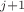 $Х_{j+1}$