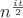 $n^{\frac{it}{2}}$