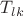 $T_{lk}$ $T_{lk}$