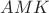 $\trianle AMK$