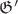$\frak{G}'$