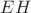 $EH$