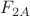 $F_{2A}$