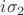 $i\sigma_{2}$