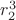 $r_2^3$
