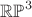 $\mathbb{RP}^3$