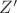 $Z'
