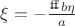 $\xi=-\frac{\c-b\eta}{a}$