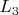 $L_{3}$