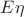 $E \eta$