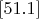 $\eqno[51.1]$