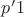 $p &minus; 1$