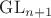 $\mathrm{GL}_{n+1}$