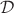 $ \mathcal{D}$