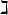 $\mathbb{j}$