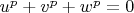 $u^p+v^p+w^p=0$