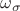 $\omega_{\sigma}$