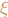 $\color{brown}\xi$
