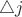 $\triangle j$