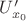 $U_{x_0}'$