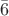 $\bar6$