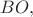 $BO,$