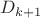$D_{k+1}$