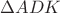 $\Delta ADK$