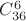 $C_{36}^{6}$