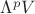 $\Lambda^p V$