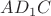 $AD_1C$