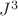 $J^3$