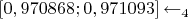 $[0,970868;0,971093] \leftarrow _4$