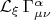 ${\mathcal L}_{\xi} \, \Gamma^{\alpha}_{\mu \nu}$