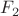 $F_{тр2}$