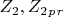 $  Z_2,   Z_2_p_r  $