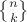 ${n\brace k}$